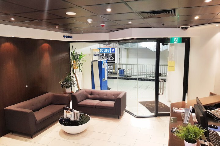 Hotel Interior 2 of 37