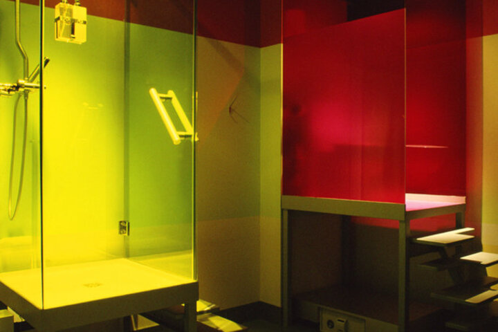 Spity Hotel in Nice