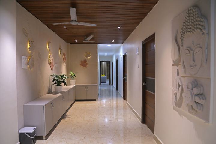 Hotel Interior 18 of 21