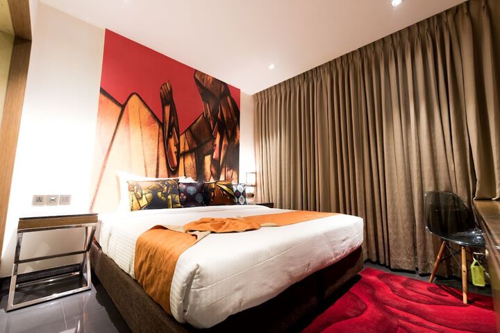Room 9 of 52