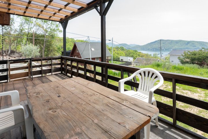 Terrace/Patio 24 of 51