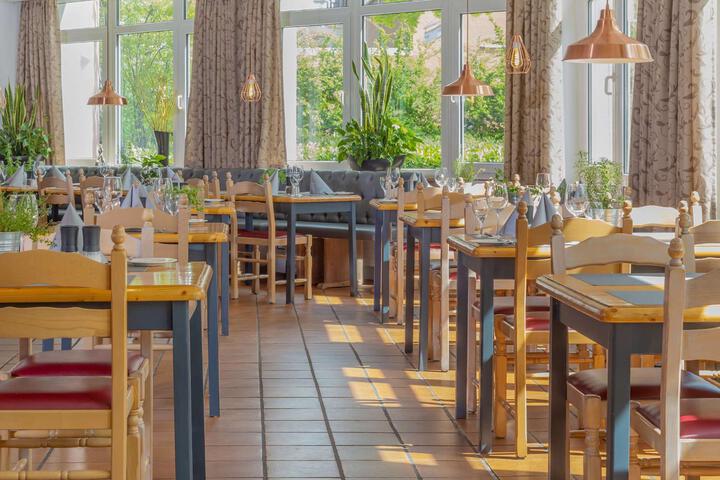 Fitness Facility Photos