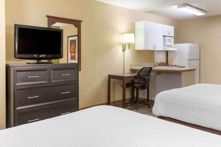 Studio 2 Double Beds (4 of 5)