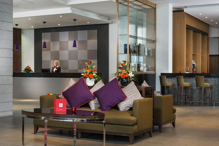 Hotel Interior 3 of 47
