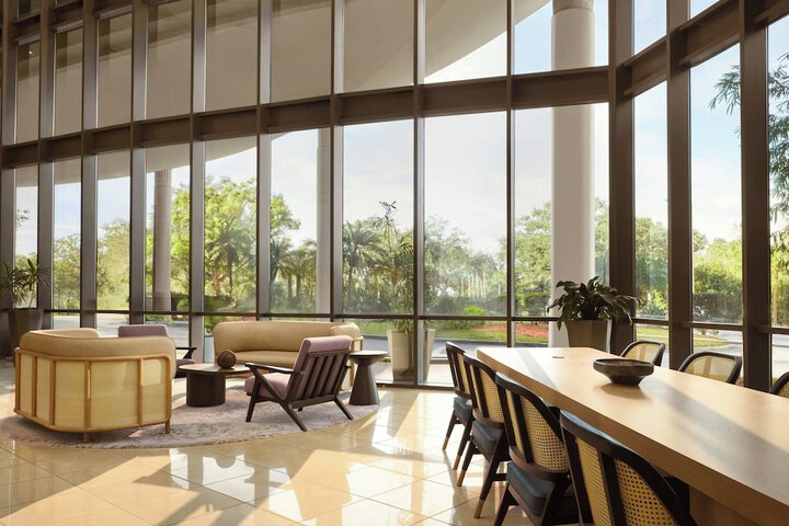 Hotel Interior 3 of 47