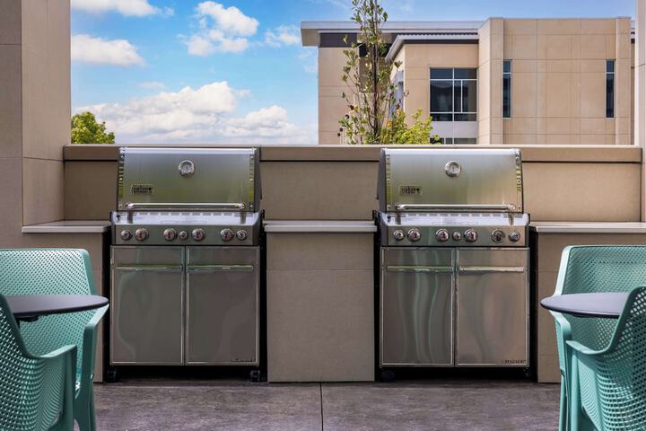 Terrace/Patio 54 of 61