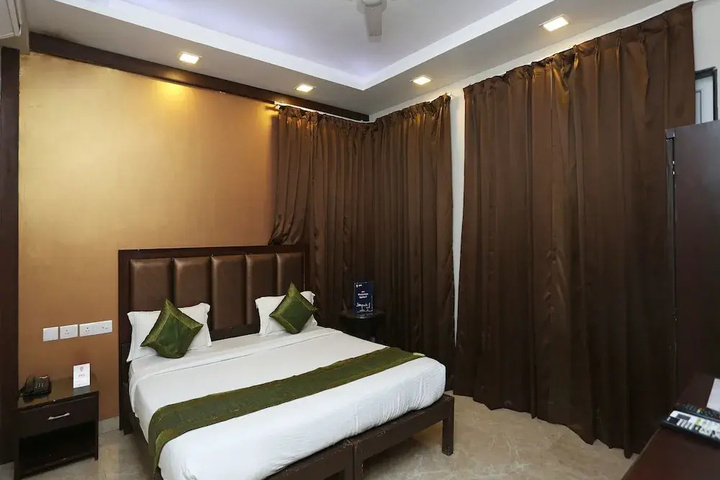 Oyo 14330 Wow Homes