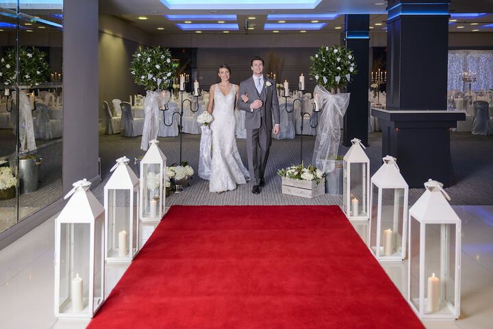 Wedding/Banquet 34 of 66