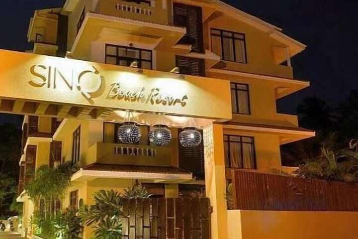 Hotel 55 of 66