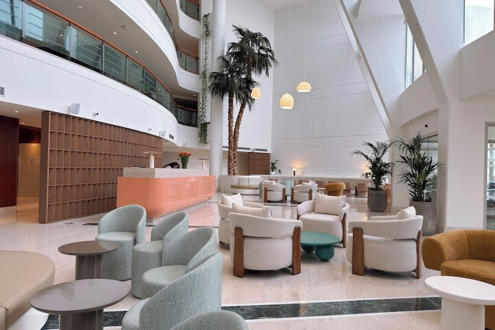 Lobby Photos