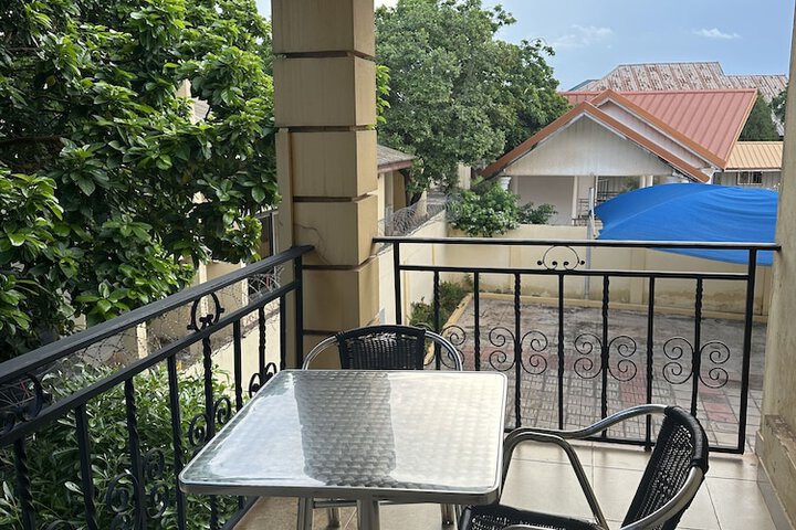 Terrace/Patio 2 of 14