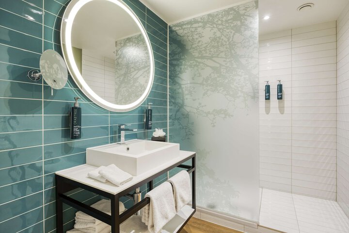 Bathroom Vanities
