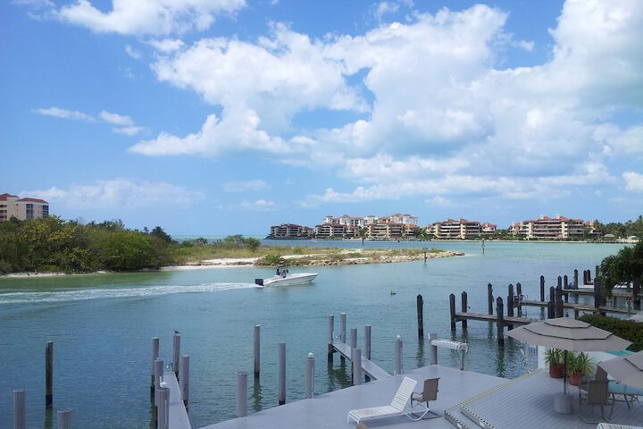 Sundeck