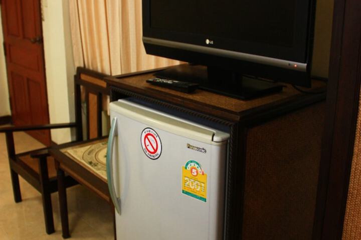 Room amenity