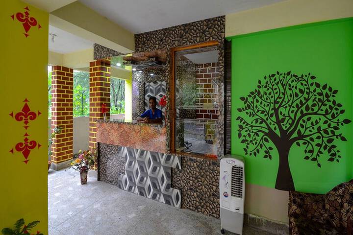 Hotel Interior 2 of 13