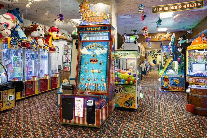 Arcade
