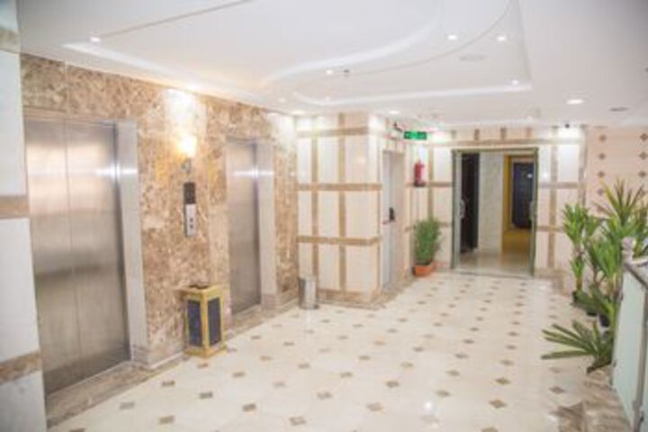 Hotel Interior