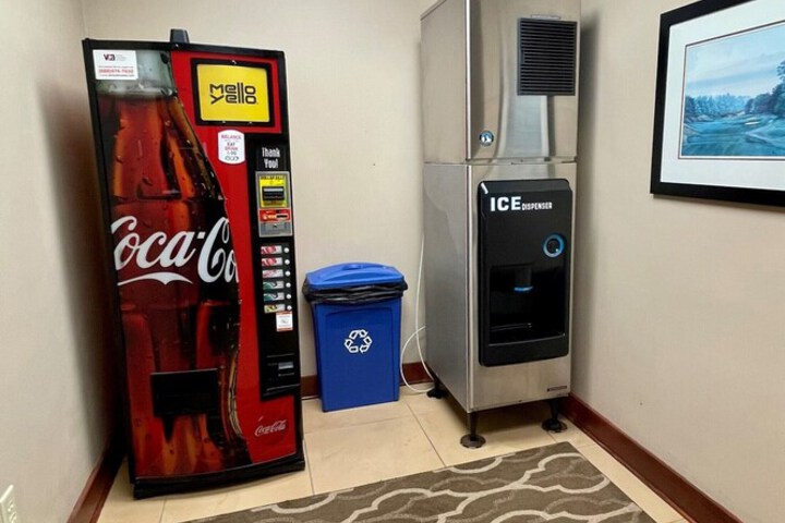 Vending machine