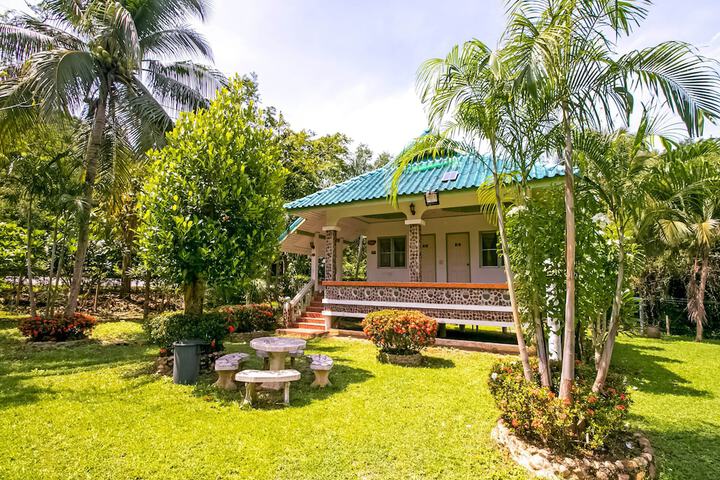 Kanyapa Resort Kaeng Krachan