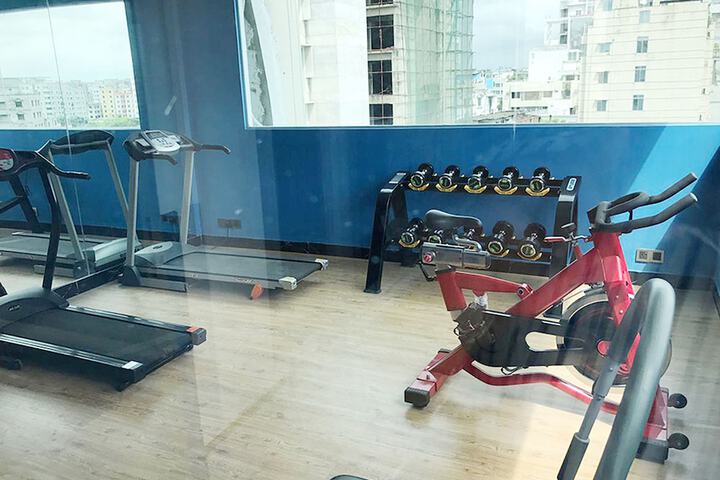 Health and Fitness 32 of 43
