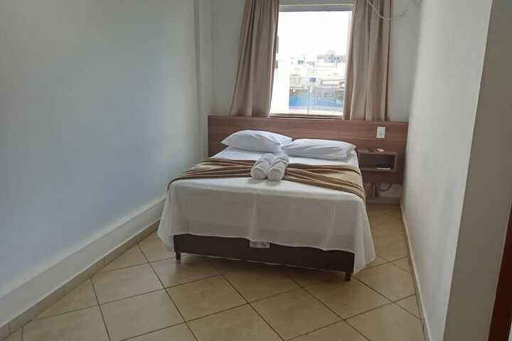 Hotel Lago dos Encantos in Boa Esperança