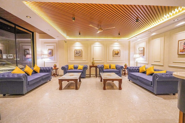 Hotel Interior 2 of 51