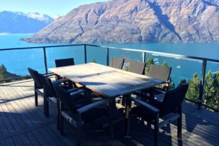 Terrace/Patio 17 of 22