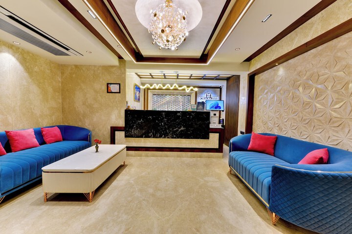 Hotel Interior 3 of 143