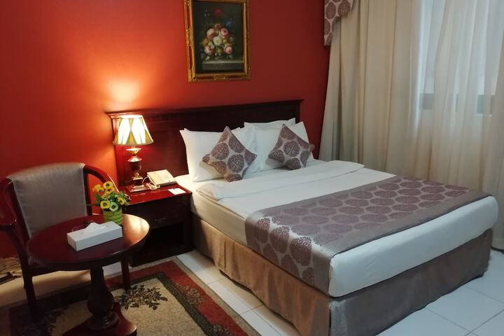 Room 44 of 101