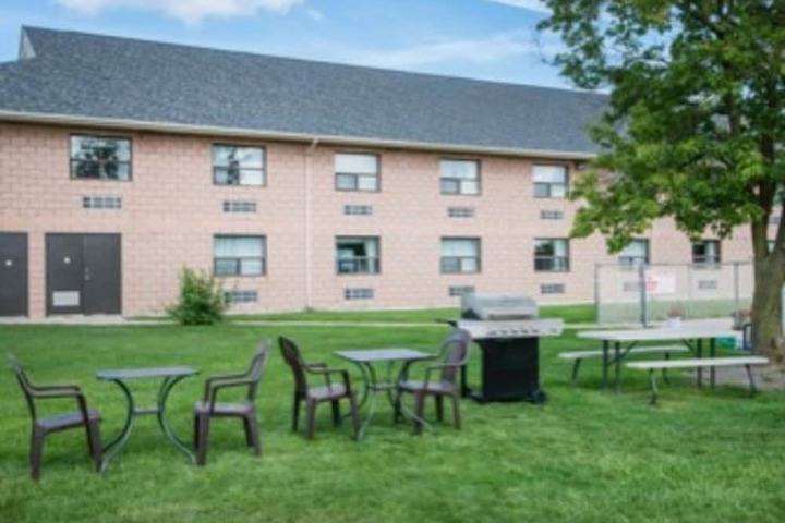 Property Grounds 23 of 40