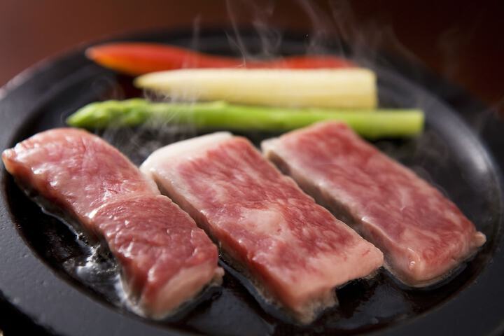 Dining Photos