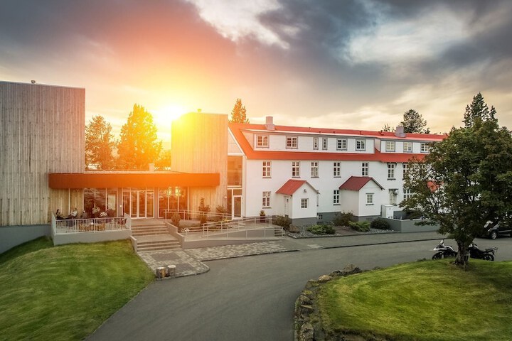 Photo of Lake Hotel Gistihusid Egilsstadir