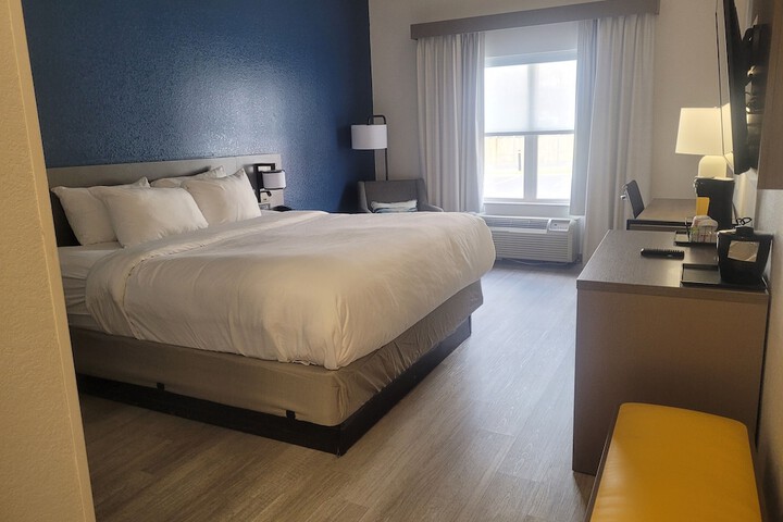 1 King Bed (16 of 20)