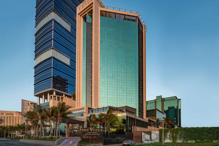 Image of The Venue Jeddah Corniche