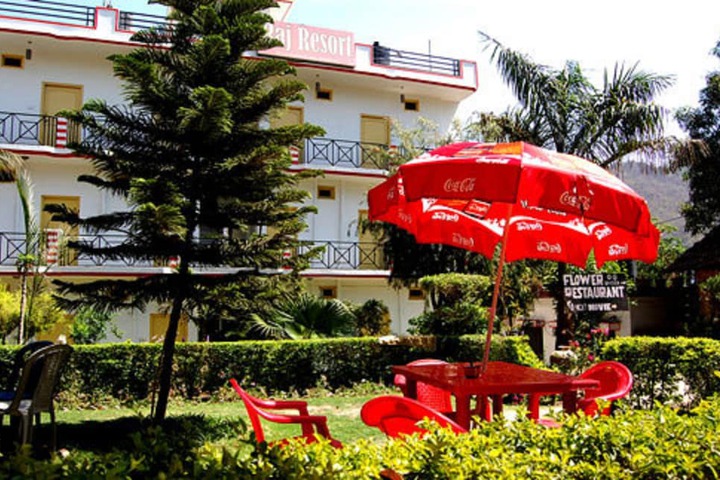Hotel 58 of 63