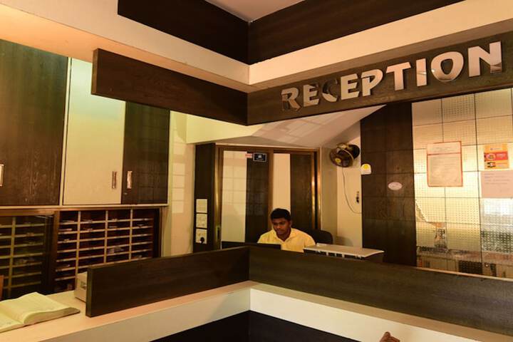 Hotel Interior 2 of 47