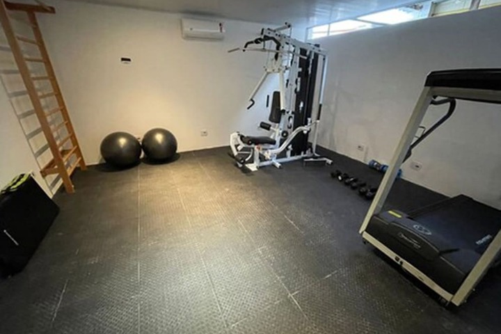 Health and Fitness 42 of 59