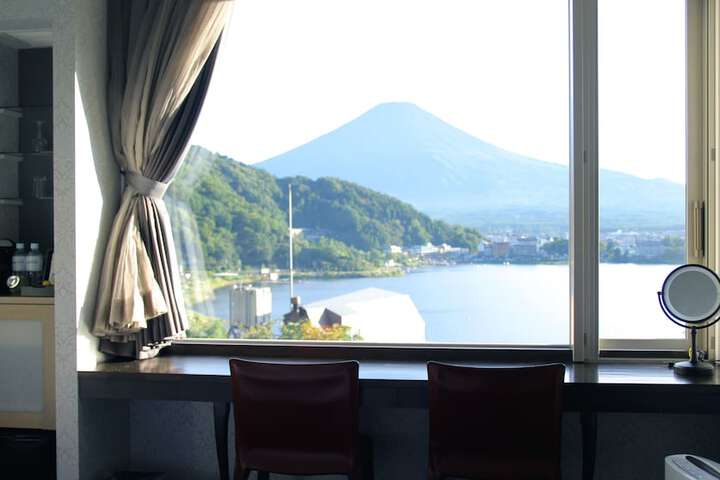 Hotel View 127 of 127