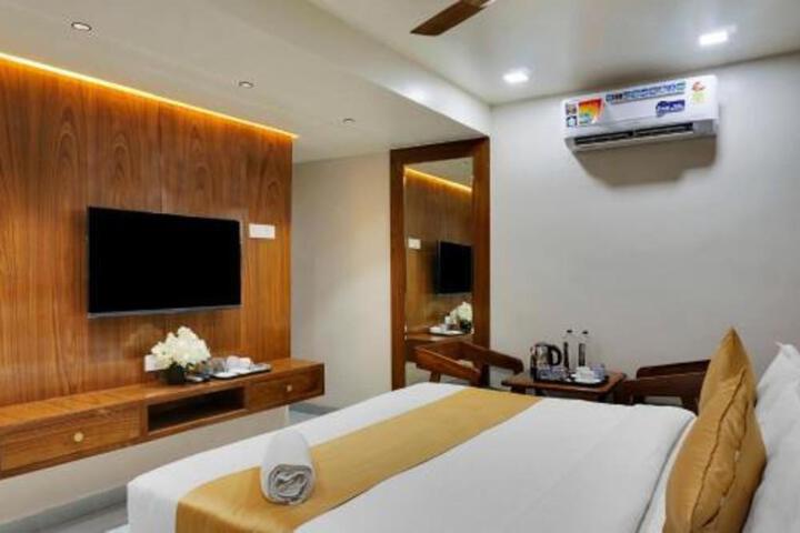 Hotel Sayba Executive
