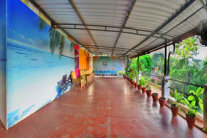 Terrace/Patio 26 of 28