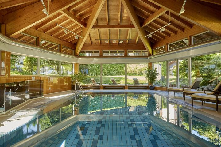 Pool to Cool