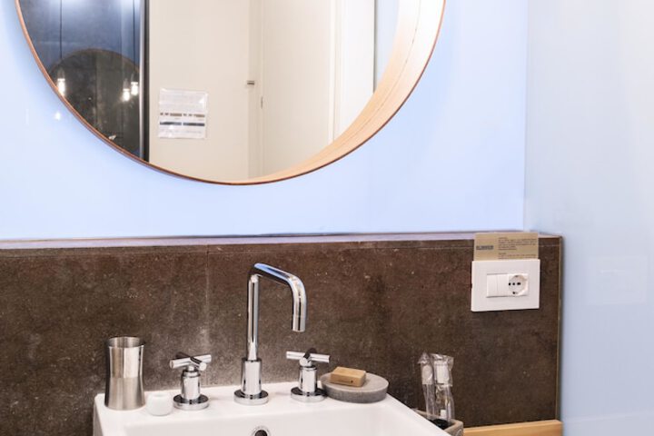 Bath Amenities