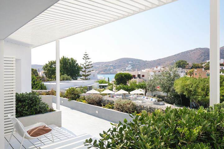 Terrace/Patio 281 of 283