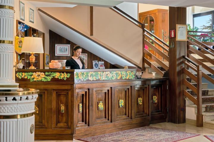 Hotel Interior 2 of 65