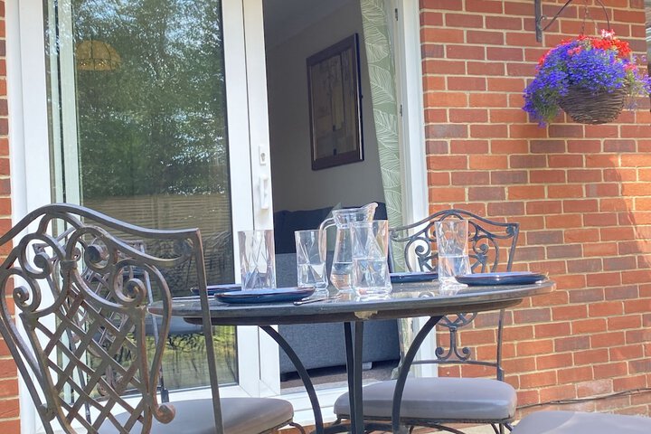 Terrace/Patio 148 of 167