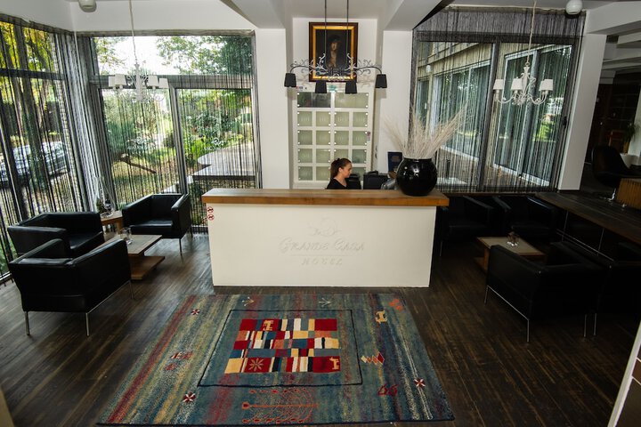 Hotel Interior 2 of 67