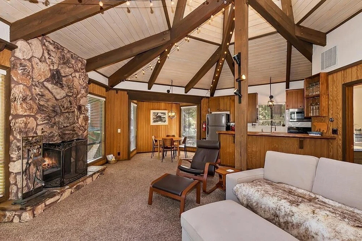 Photo of 021 - Tree Fort Getaway