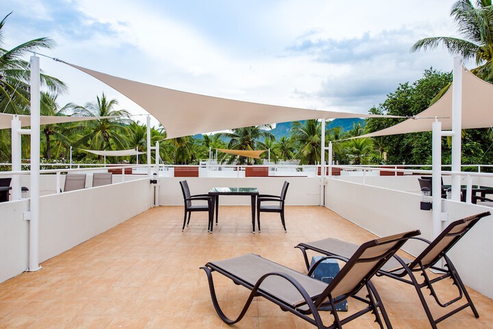 Terrace/Patio 87 of 164