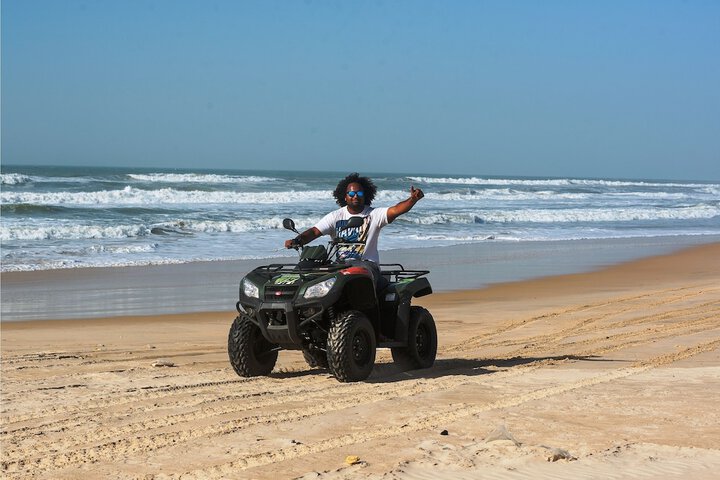 Beach 17 of 19