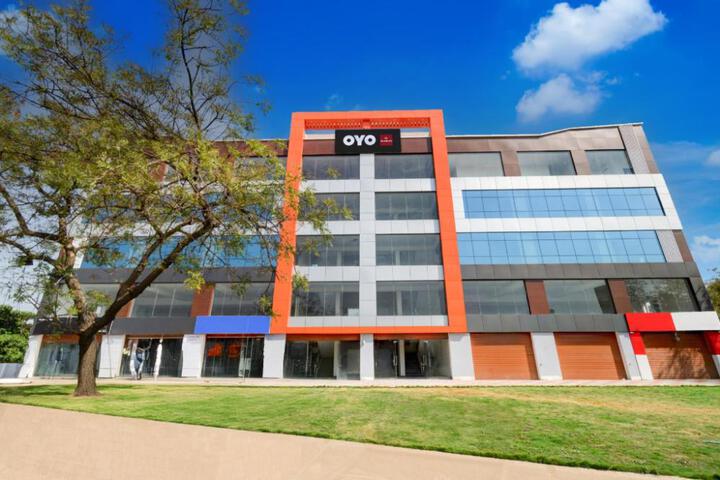 Super Hotel O P3 Thumkunta